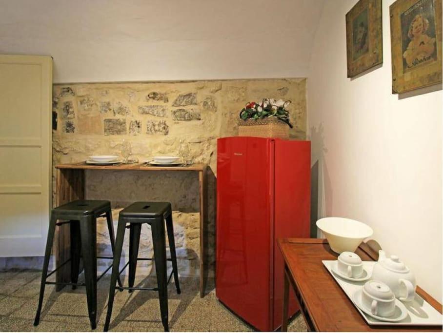 Casa Merce 모디카 외부 사진